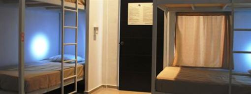 фото отеля Hostel Quinta Playa
