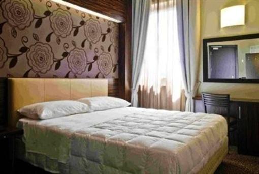 фото отеля Hotel Novelli