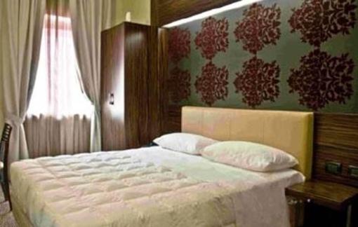 фото отеля Hotel Novelli