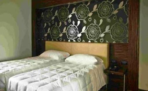 фото отеля Hotel Novelli