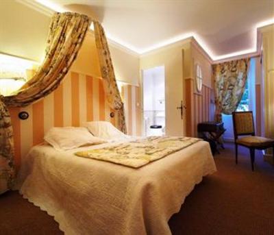 фото отеля Hotel Restaurant des Deux Rocs