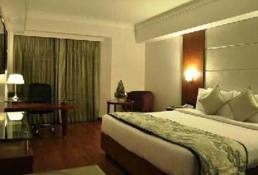 фото отеля Lords Plaza Jaipur
