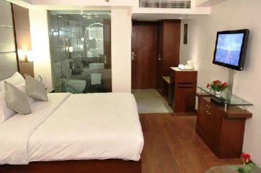 фото отеля Lords Plaza Jaipur