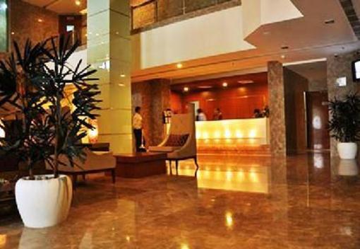 фото отеля Lords Plaza Jaipur