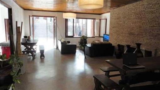 фото отеля El Viajero Asuncion Hostel & Suites