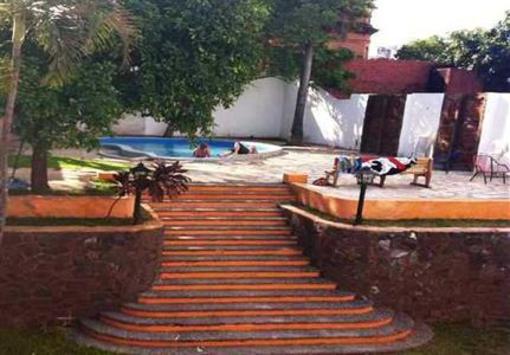 фото отеля El Viajero Asuncion Hostel & Suites