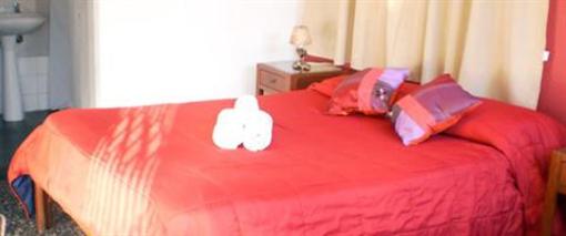фото отеля El Viajero Asuncion Hostel & Suites