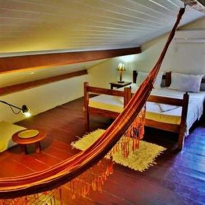 фото отеля Hostel Galeria 13