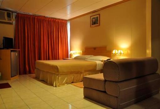 фото отеля Elegant Circle Inn
