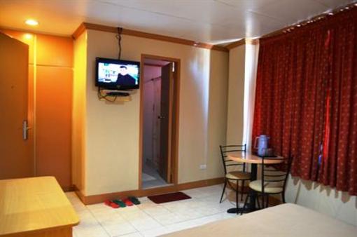 фото отеля Elegant Circle Inn