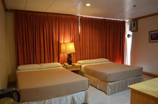 фото отеля Elegant Circle Inn