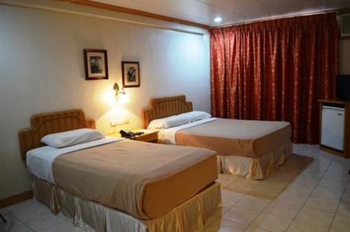 фото отеля Elegant Circle Inn
