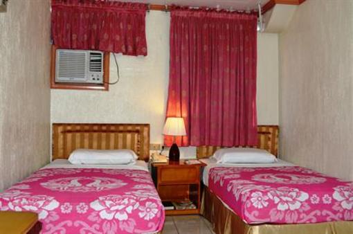 фото отеля Elegant Circle Inn