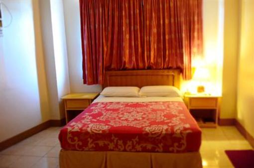 фото отеля Elegant Circle Inn