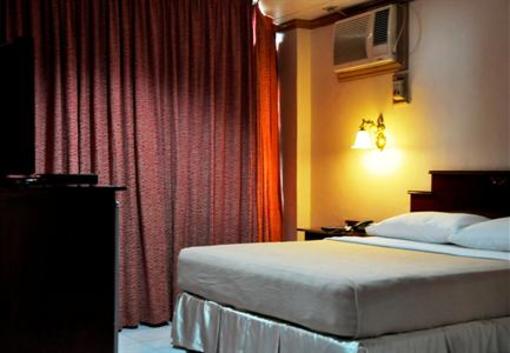 фото отеля Elegant Circle Inn