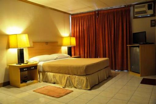 фото отеля Elegant Circle Inn