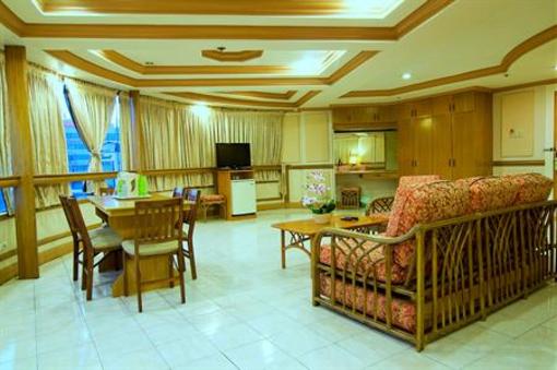 фото отеля Elegant Circle Inn