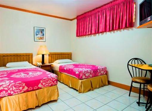 фото отеля Elegant Circle Inn