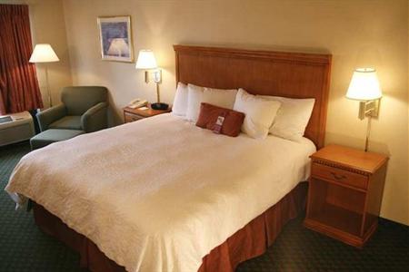 фото отеля Hampton Inn Carson