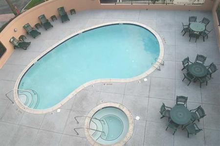 фото отеля Hampton Inn Carson