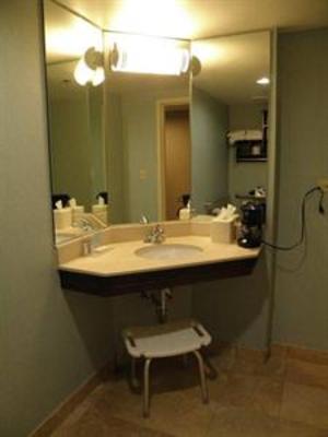 фото отеля Hampton Inn Carson