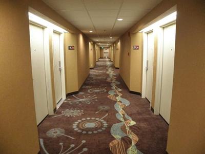 фото отеля Hampton Inn Carson