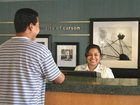 фото отеля Hampton Inn Carson