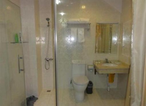 фото отеля Lizhuang Guyun Holiday Hostel
