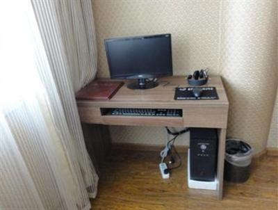 фото отеля Lizhuang Guyun Holiday Hostel