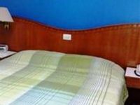 Hotel Estacao Paraiso