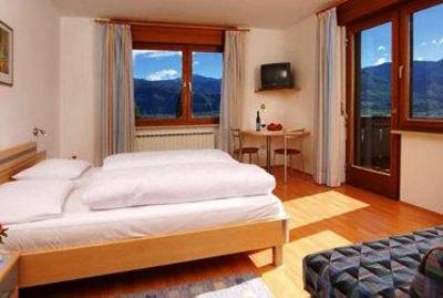 фото отеля Hotel Schneckenthalerhof