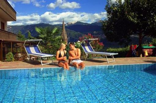 фото отеля Hotel Schneckenthalerhof