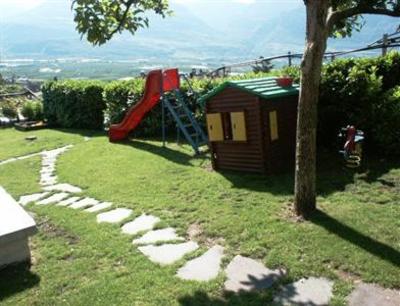 фото отеля Hotel Schneckenthalerhof