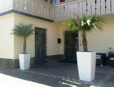 фото отеля Hotel Schneckenthalerhof