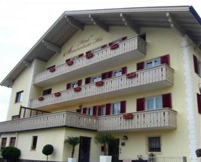 фото отеля Hotel Schneckenthalerhof