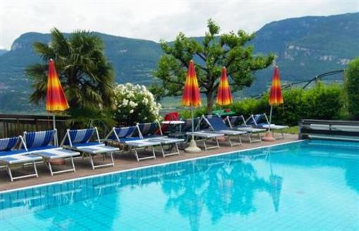 фото отеля Hotel Schneckenthalerhof