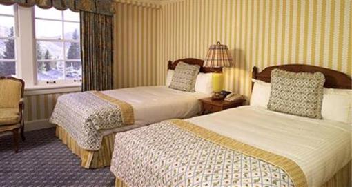 фото отеля Sun Valley Lodge