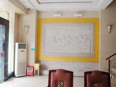 фото отеля Baojiang Yingbin Hotel Zhuhai