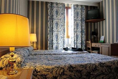 фото отеля Aragon Hotel Carcassonne