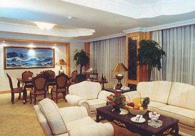фото отеля Gladden Hotel Dongguan
