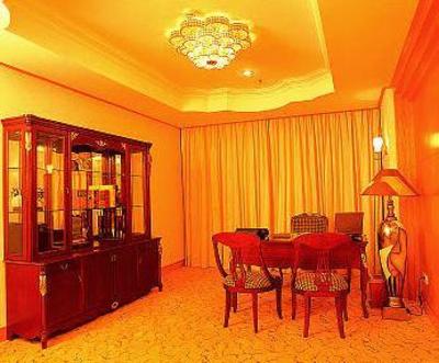 фото отеля Gladden Hotel Dongguan