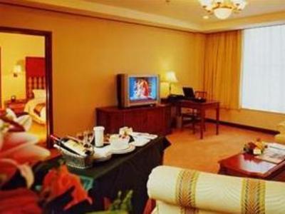 фото отеля Gladden Hotel Dongguan