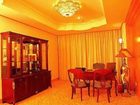 фото отеля Gladden Hotel Dongguan