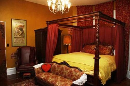 фото отеля Seven Sisters Inn
