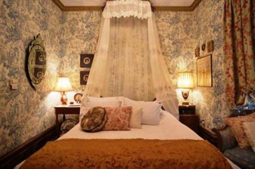 фото отеля Seven Sisters Inn