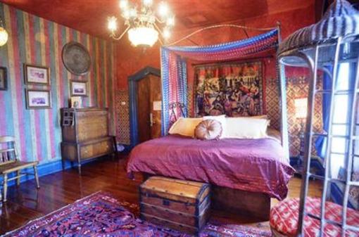 фото отеля Seven Sisters Inn
