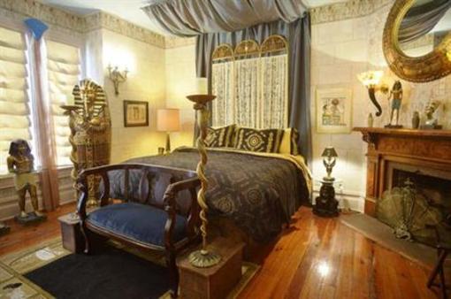 фото отеля Seven Sisters Inn