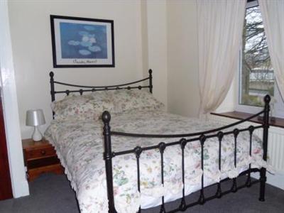 фото отеля Tithe Barn Bed and Breakfast