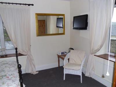 фото отеля Tithe Barn Bed and Breakfast