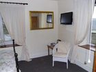 фото отеля Tithe Barn Bed and Breakfast